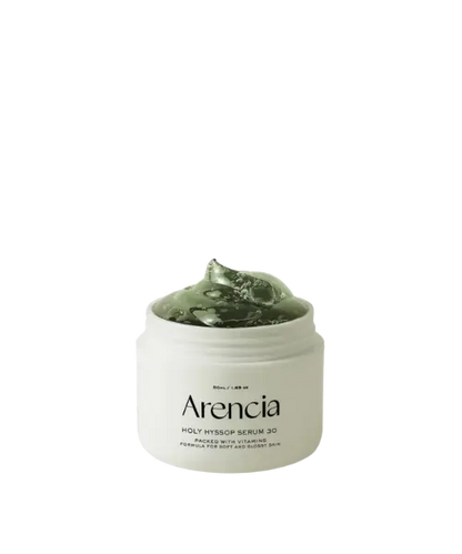 Arencia - Holy Hyssop Serum 30 KskinRitual