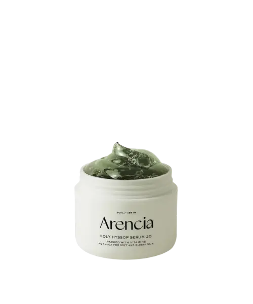 Arencia - Holy Hyssop Serum 30 KskinRitual