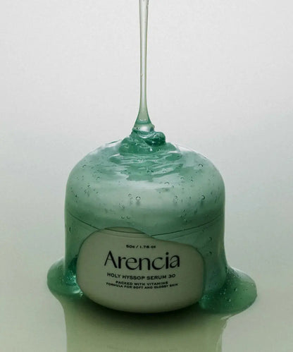 Arencia - Holy Hyssop Serum 30 KskinRitual