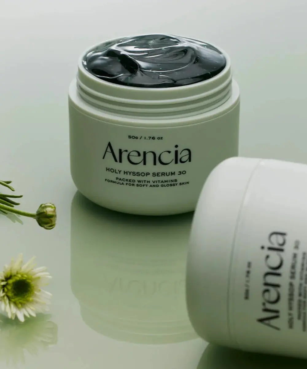 Arencia - Holy Hyssop Serum 30 KskinRitual