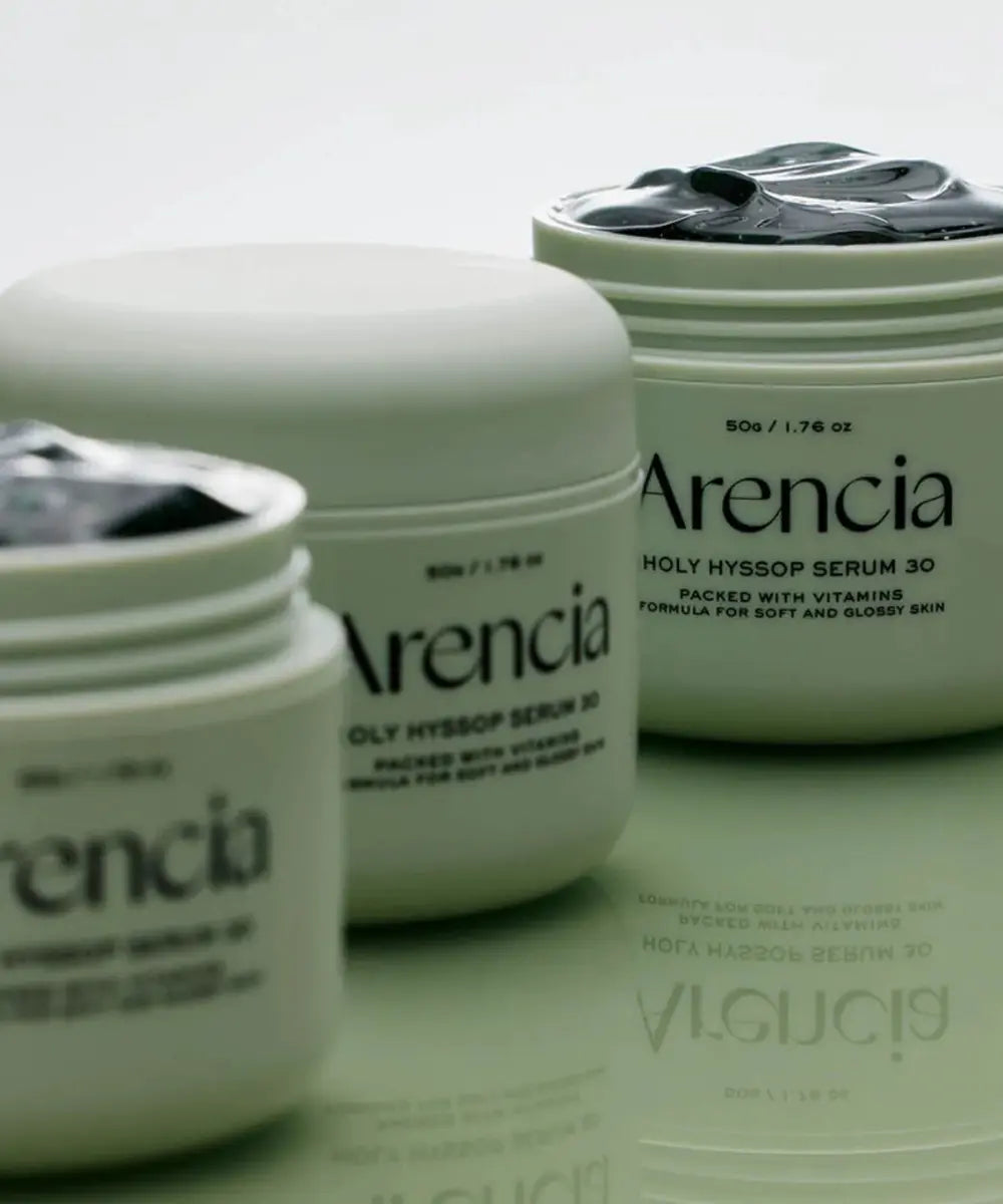 Arencia - Holy Hyssop Serum 30 KskinRitual
