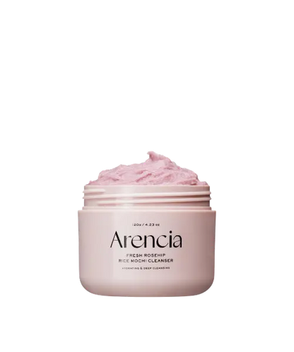 Arencia - Rosehip Rice Mochi Cleanser KskinRitual