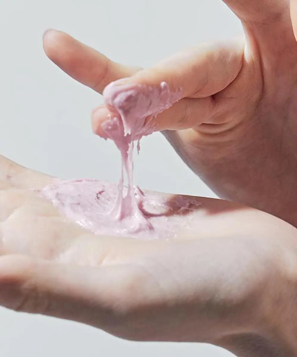 Arencia - Rosehip Rice Mochi Cleanser KskinRitual