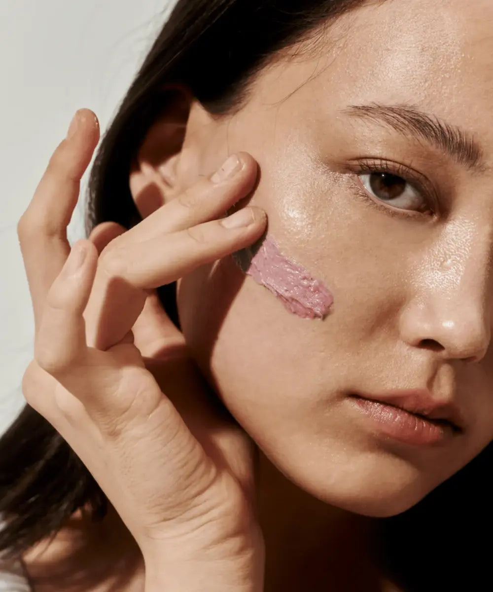 Arencia - Rosehip Rice Mochi Cleanser KskinRitual