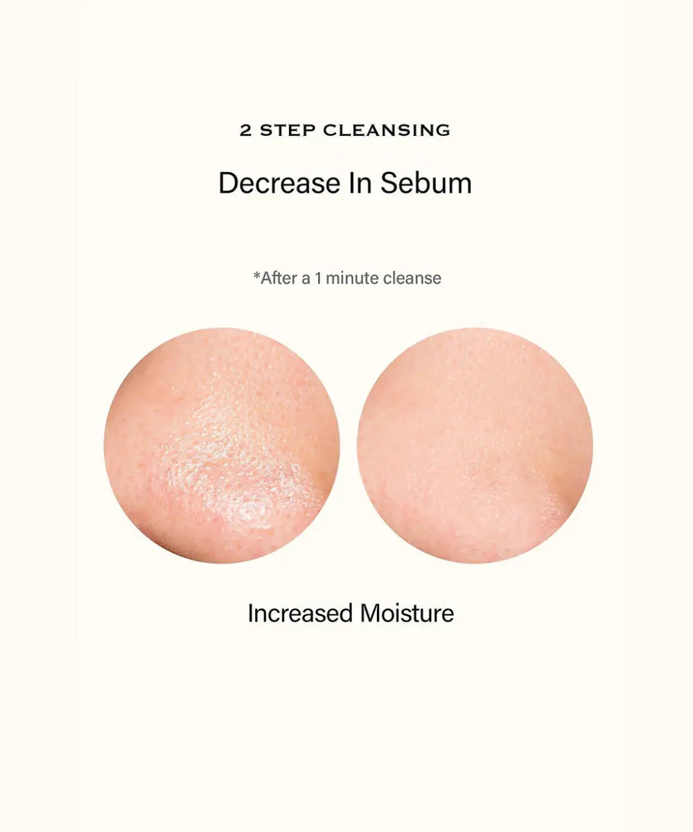 Arencia - Rosehip Rice Mochi Cleanser KskinRitual