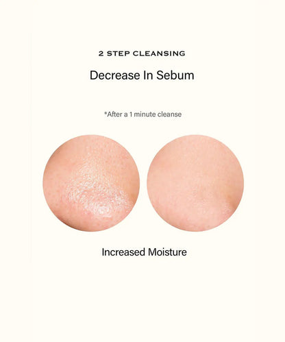 Arencia - Rosehip Rice Mochi Cleanser KskinRitual