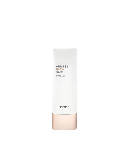 Artless Glow Base (SPF 50+ PA+++) HEIMISH