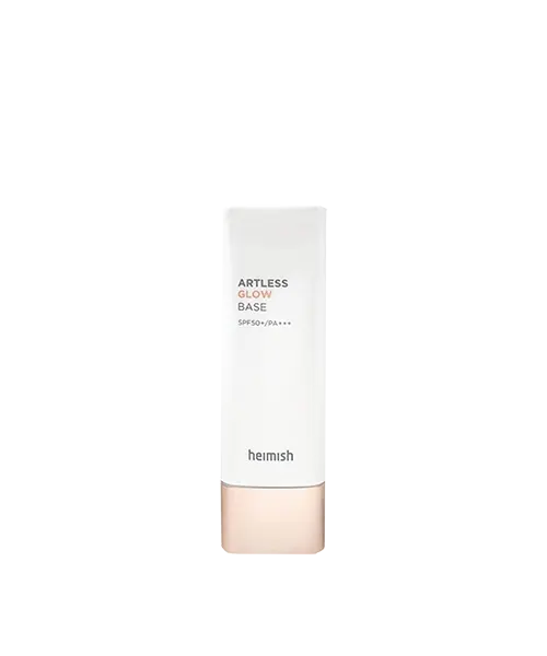 Artless Glow Base (SPF 50+ PA+++) HEIMISH