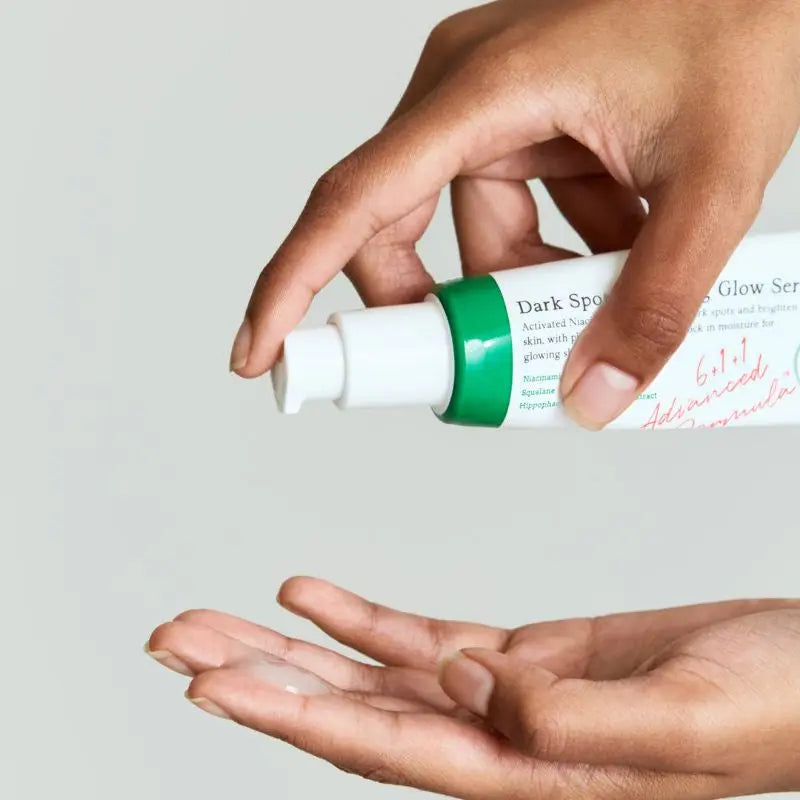 Axis-Y - Sérum Éclat Correcteur de Taches Brunes KskinRitual