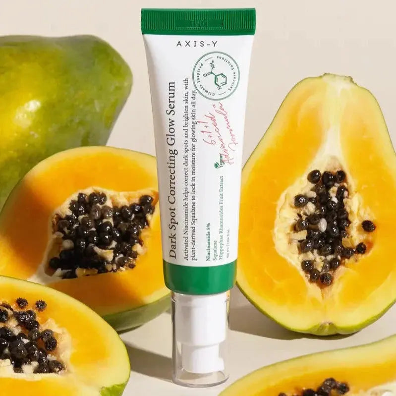 Axis-Y - Sérum Éclat Correcteur de Taches Brunes KskinRitual