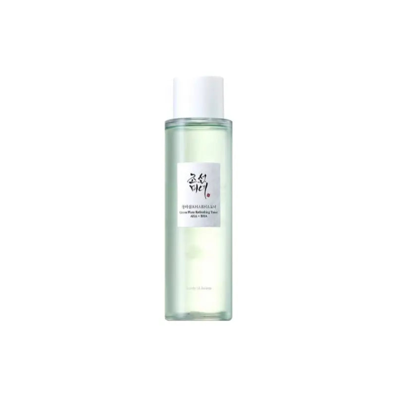 BEAUTY OF JOSEON – Green Plum Refreshing Toner: AHA + BHA 150ml KskinRitual