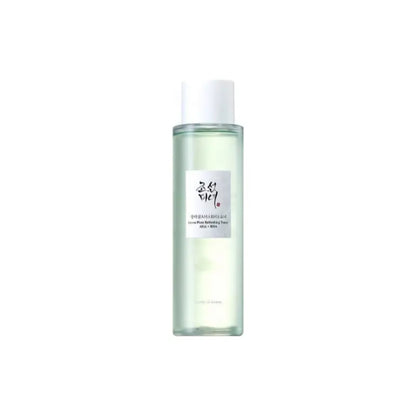 BEAUTY OF JOSEON – Green Plum Refreshing Toner: AHA + BHA 150ml KskinRitual