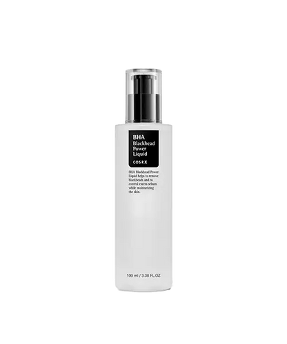 BHA Blackhead Power Liquid COSRX