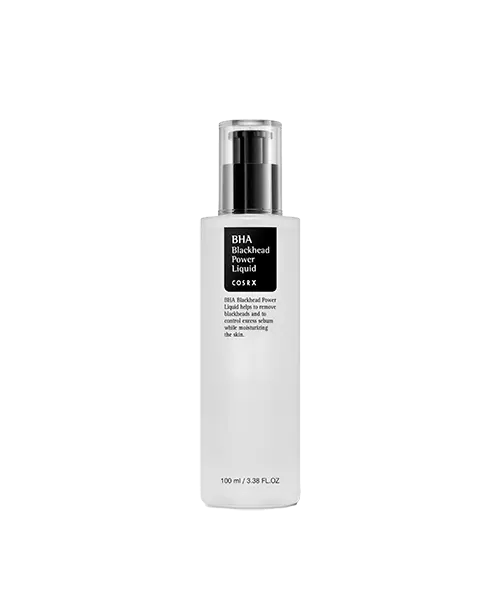 BHA Blackhead Power Liquid COSRX