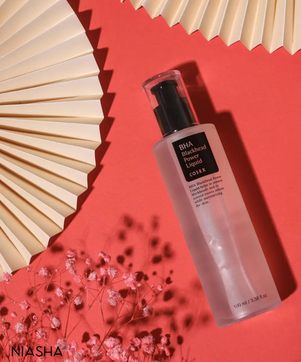 BHA Blackhead Power Liquid COSRX
