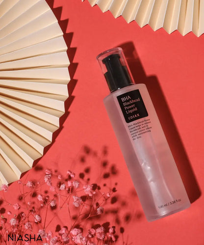 BHA Blackhead Power Liquid COSRX