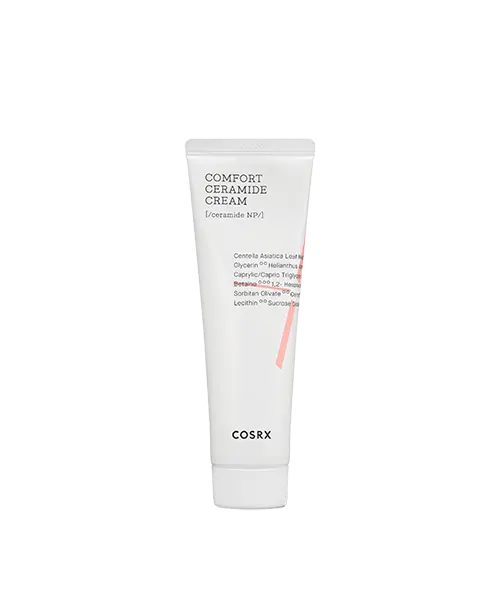 Balancium Comfort Ceramide Cream COSRX