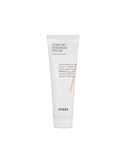 Balancium Comfort Ceramide Cream COSRX