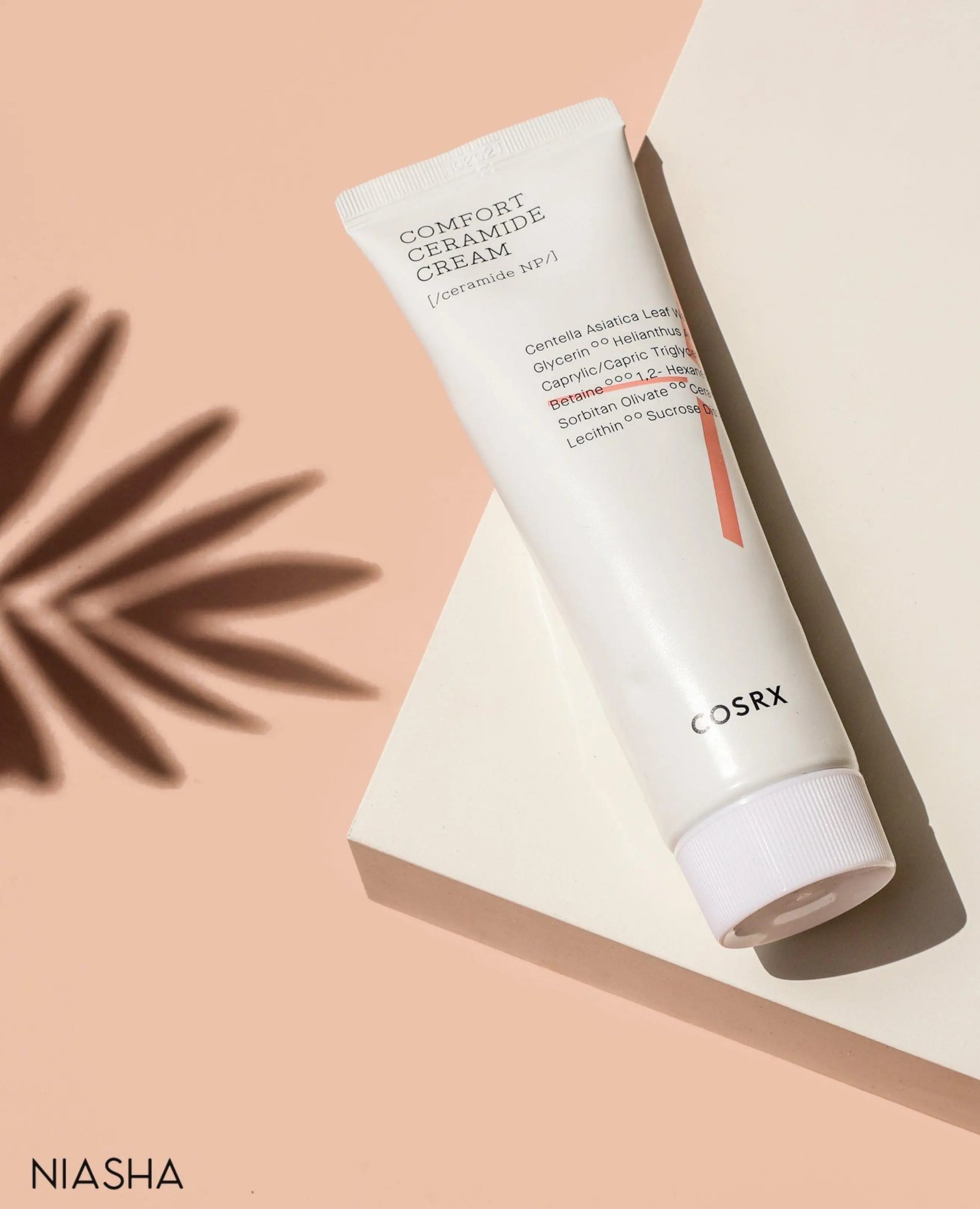 Balancium Comfort Ceramide Cream COSRX