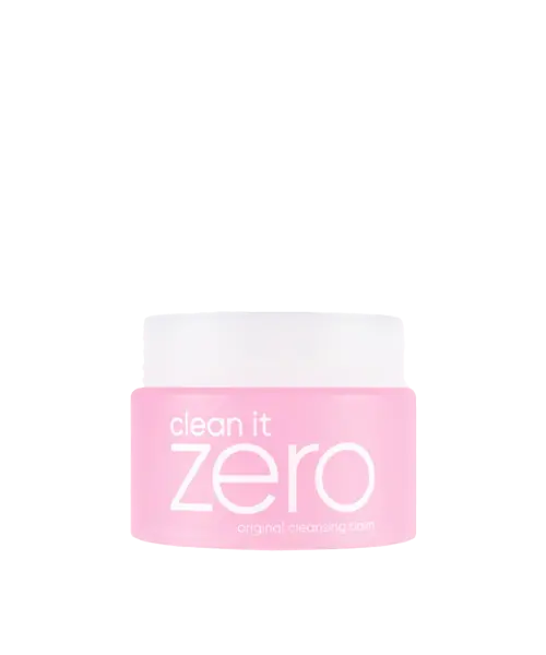 Banil&CO - Clean It Zero Cleansing Balm Original KskinRitual