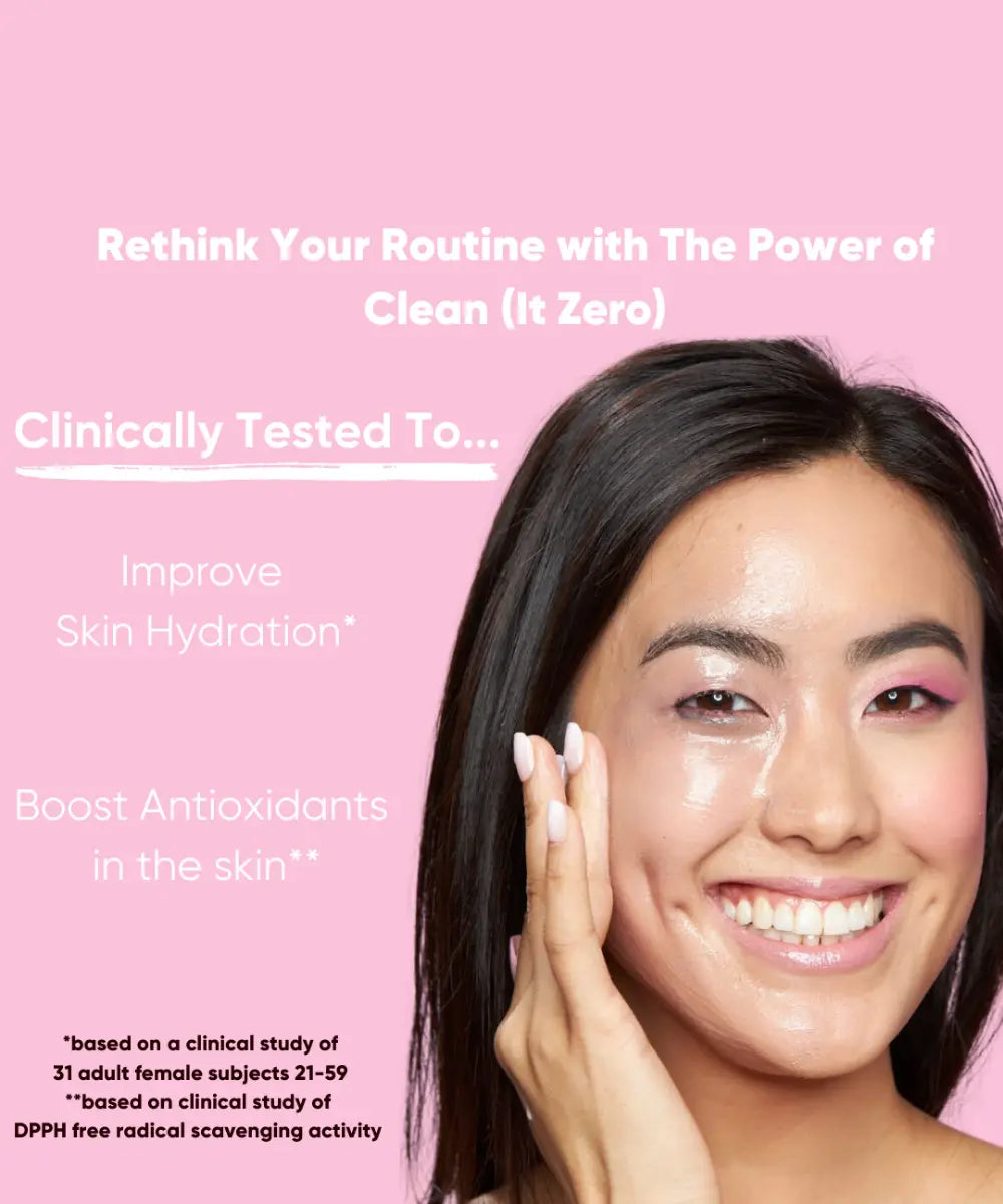 Banil&CO - Clean It Zero Cleansing Balm Original KskinRitual
