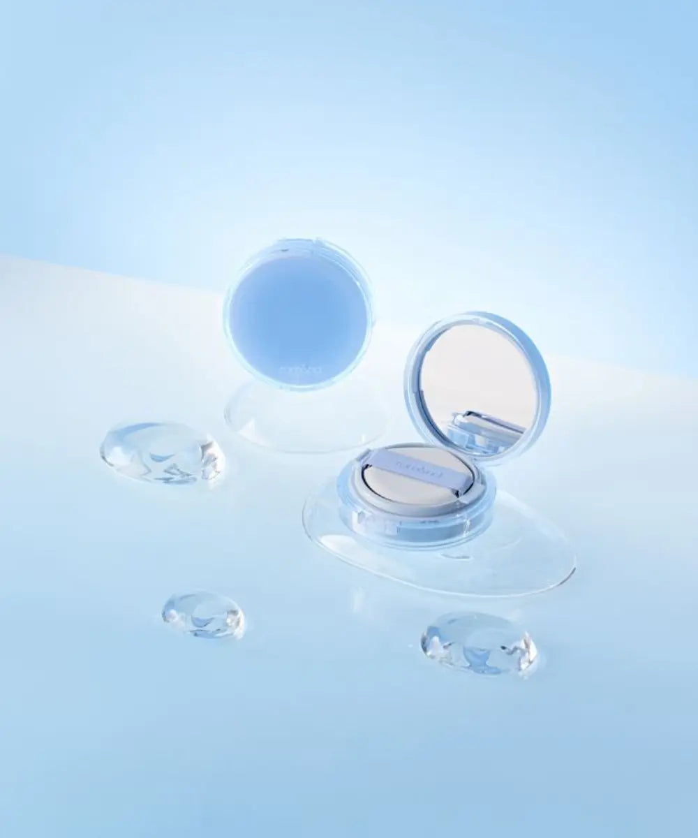 Bare Water Cushion SPF 38 PA++++ ROM&ND