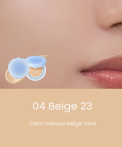 Bare Water Cushion SPF 38 PA++++ ROM&ND