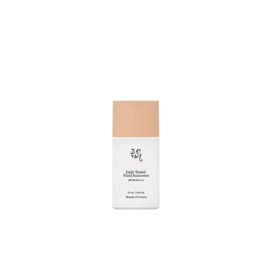Beauty Of Joseon Daily Tinted Fluid Sunscreen SPF30 - 50ml KskinRitual