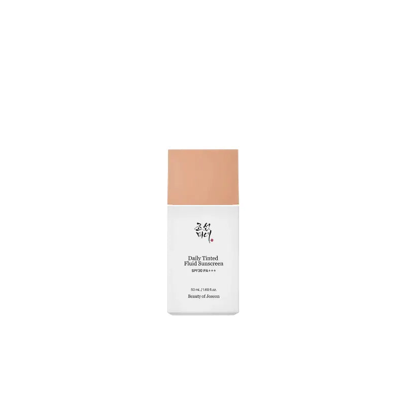 Beauty Of Joseon Daily Tinted Fluid Sunscreen SPF30 - 50ml KskinRitual