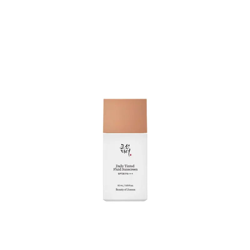 Beauty Of Joseon Daily Tinted Fluid Sunscreen SPF30 - 50ml KskinRitual