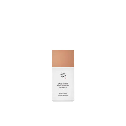 Beauty Of Joseon Daily Tinted Fluid Sunscreen SPF30 - 50ml KskinRitual