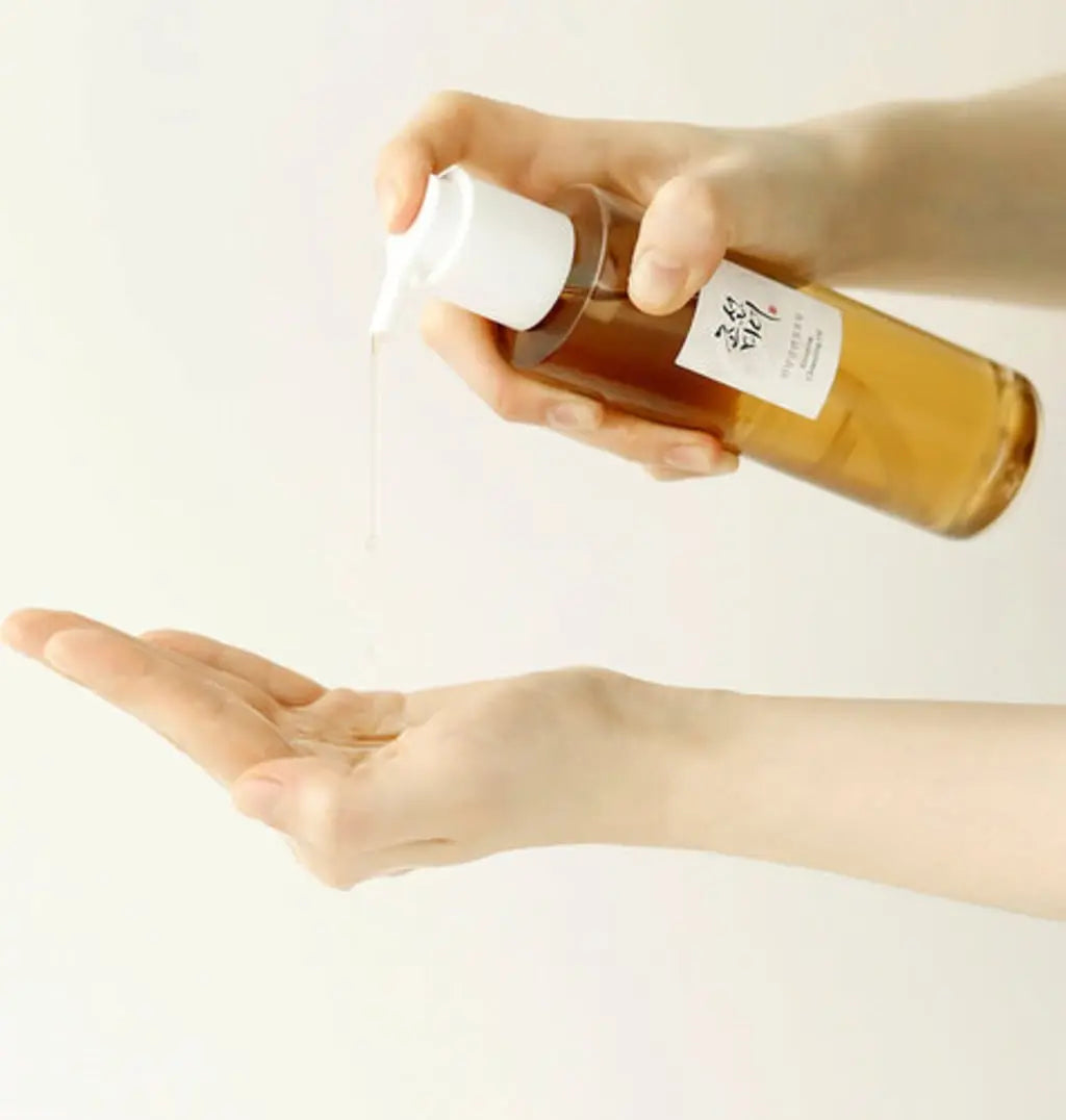 Beauty Of Joseon - Ginseng Cleansing Oil, 210 ml KskinRitual