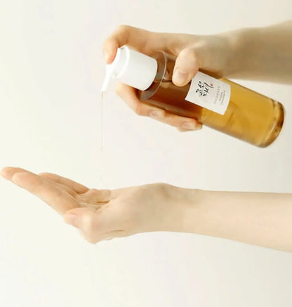 Beauty Of Joseon - Ginseng Cleansing Oil, 210 ml KskinRitual