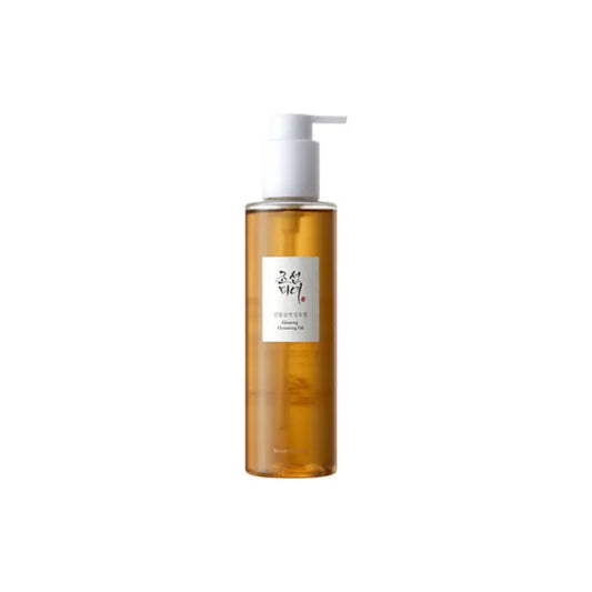 Beauty Of Joseon - Ginseng Cleansing Oil, 210 ml KskinRitual