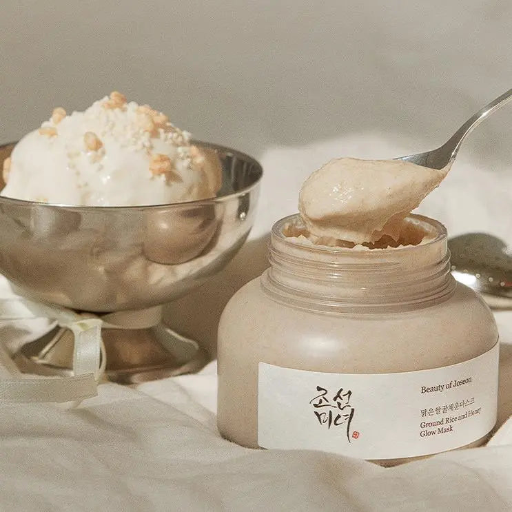 Beauty Of Joseon - Ground Rice And Honey Glow Mask KskinRitual