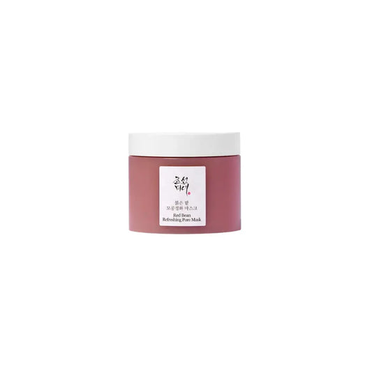 Beauty Of Joseon - Red Bean Refreshing Pore Mask 140ml KskinRitual