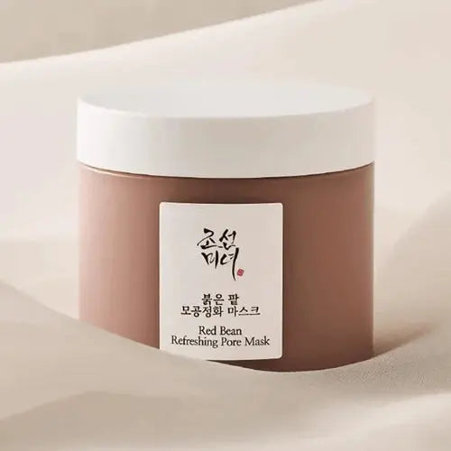 Beauty Of Joseon - Red Bean Refreshing Pore Mask 140ml KskinRitual