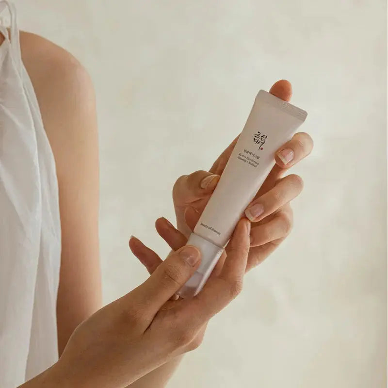 Beauty Of Joseon - Sérum contour des yeux  Ginseng + Rétinal 30 ml KskinRitual