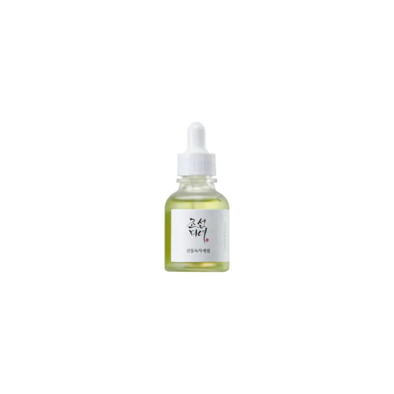 Beauty of Joseon CALMING SERUM: GREEN TEA + PANTHENOL KskinRitual