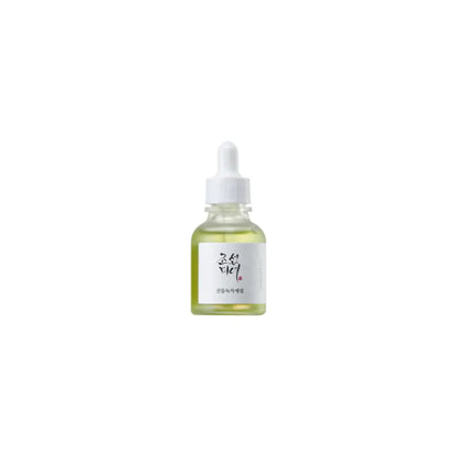 Beauty of Joseon CALMING SERUM: GREEN TEA + PANTHENOL KskinRitual