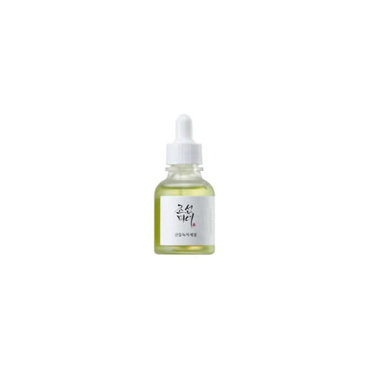 Beauty of Joseon CALMING SERUM: GREEN TEA + PANTHENOL KskinRitual