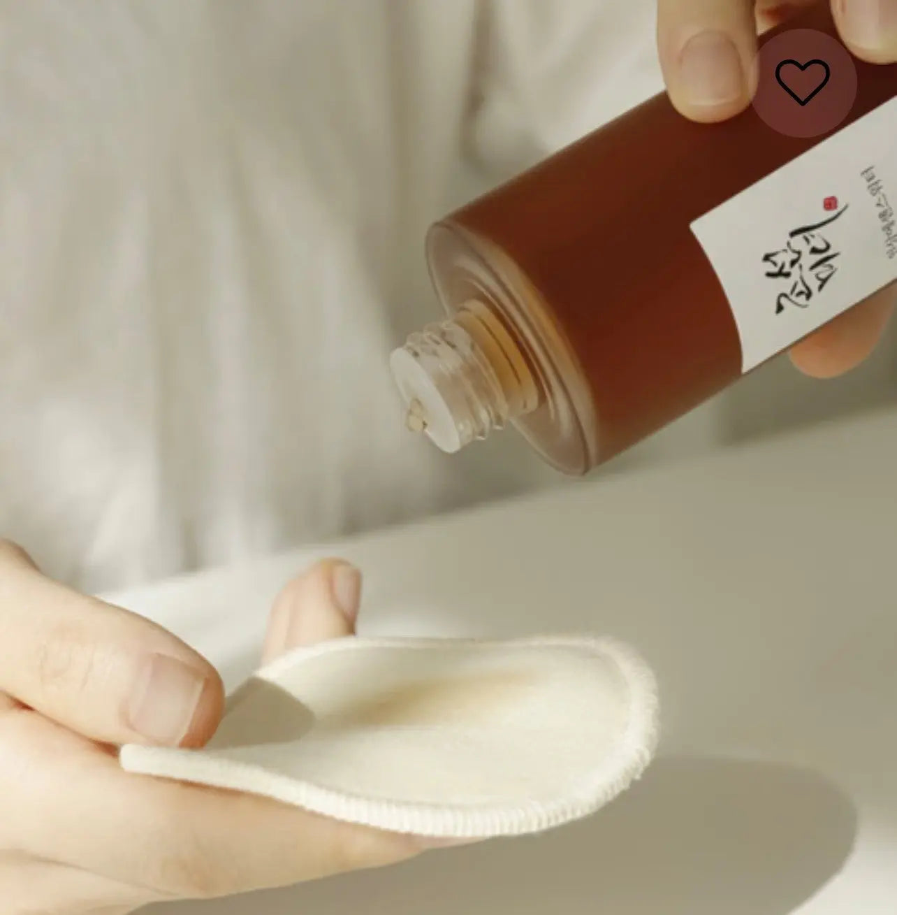 Beauty of Joseon - Ginseng Essence Water 150ml KskinRitual