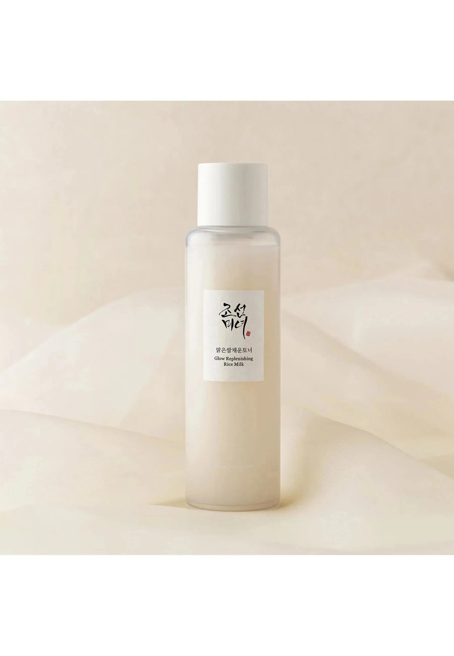 Beauty of Joseon Glow Replenishing Rice Milke KskinRitual
