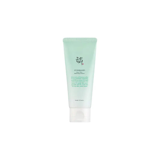 Beauty of Joseon - Green Plum Refreshing Cleanser KskinRitual