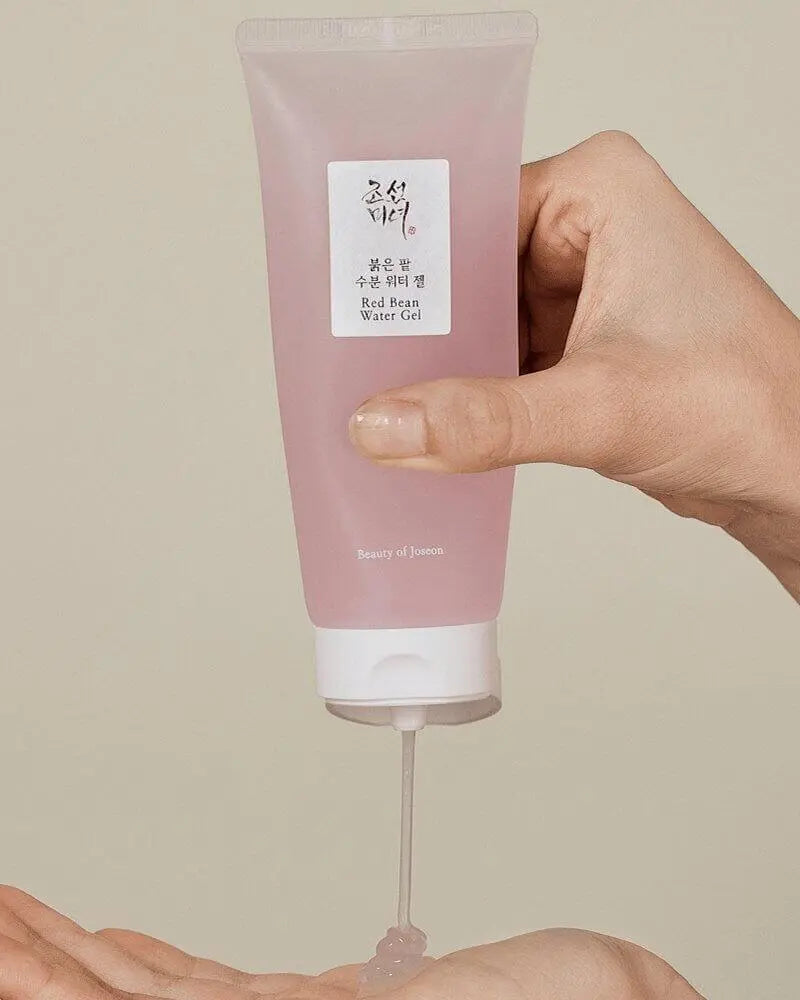 Beauty of Joseon Red Bean Water Gel KskinRitual