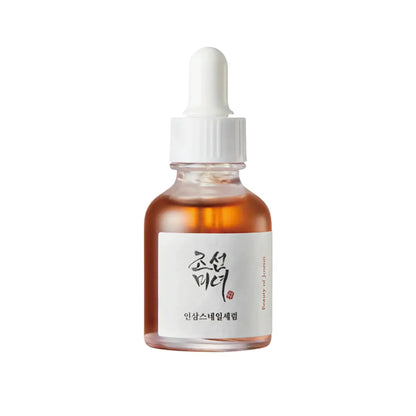 Beauty of Joseon Revive Serum Ginseng + Snail Mucin 30ml KskinRitual