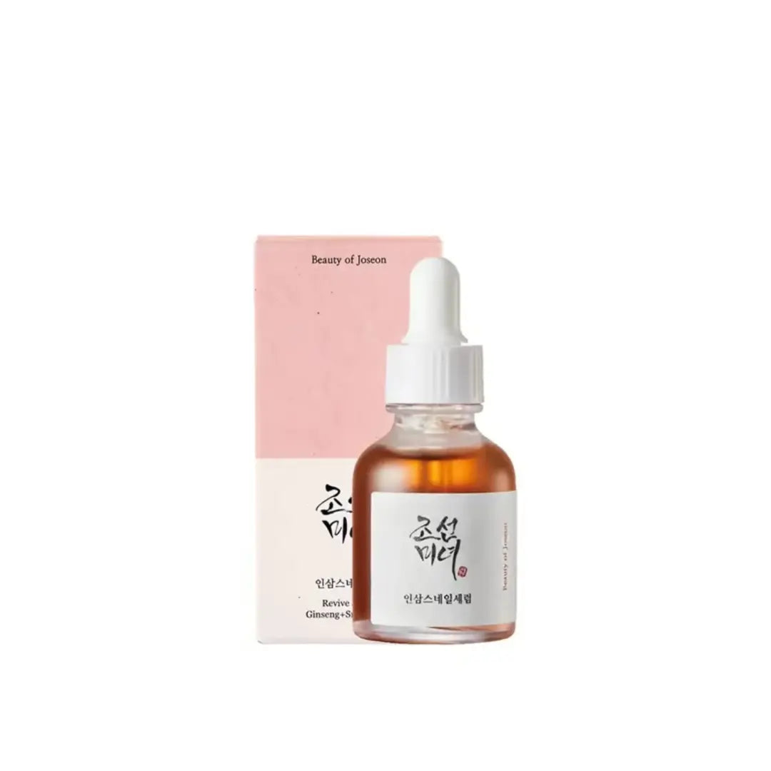 Beauty of Joseon Revive Serum Ginseng + Snail Mucin 30ml KskinRitual