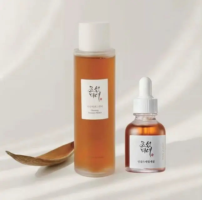 Beauty of Joseon Revive Serum Ginseng + Snail Mucin 30ml KskinRitual