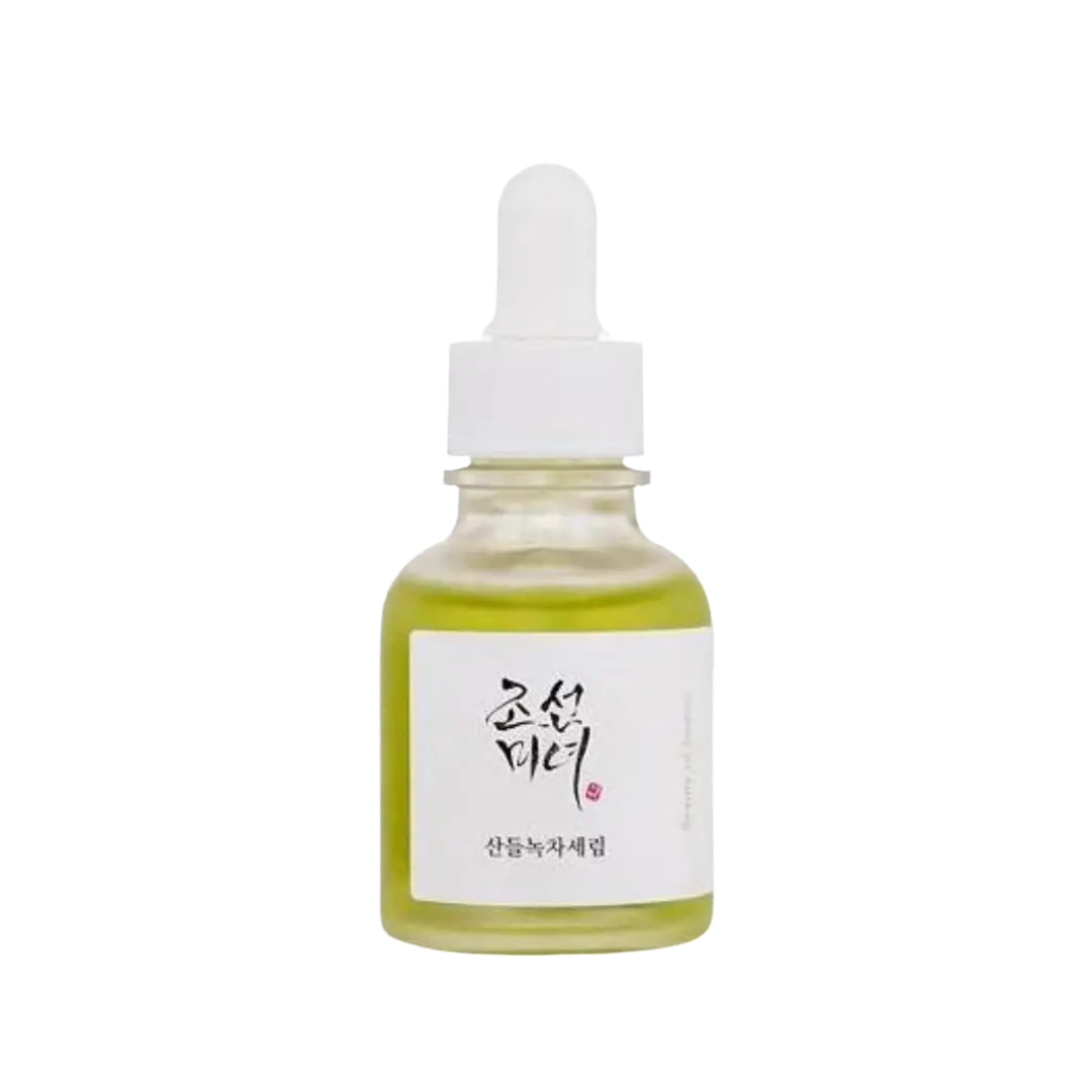 Beauty of Joseon - Sérum Apaisant Vegan KskinRitual