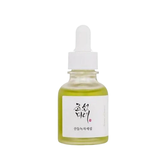 Beauty of Joseon - Sérum Apaisant Vegan KskinRitual